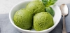 Lody z herbatą matcha. Przepisy na wegańskie lody